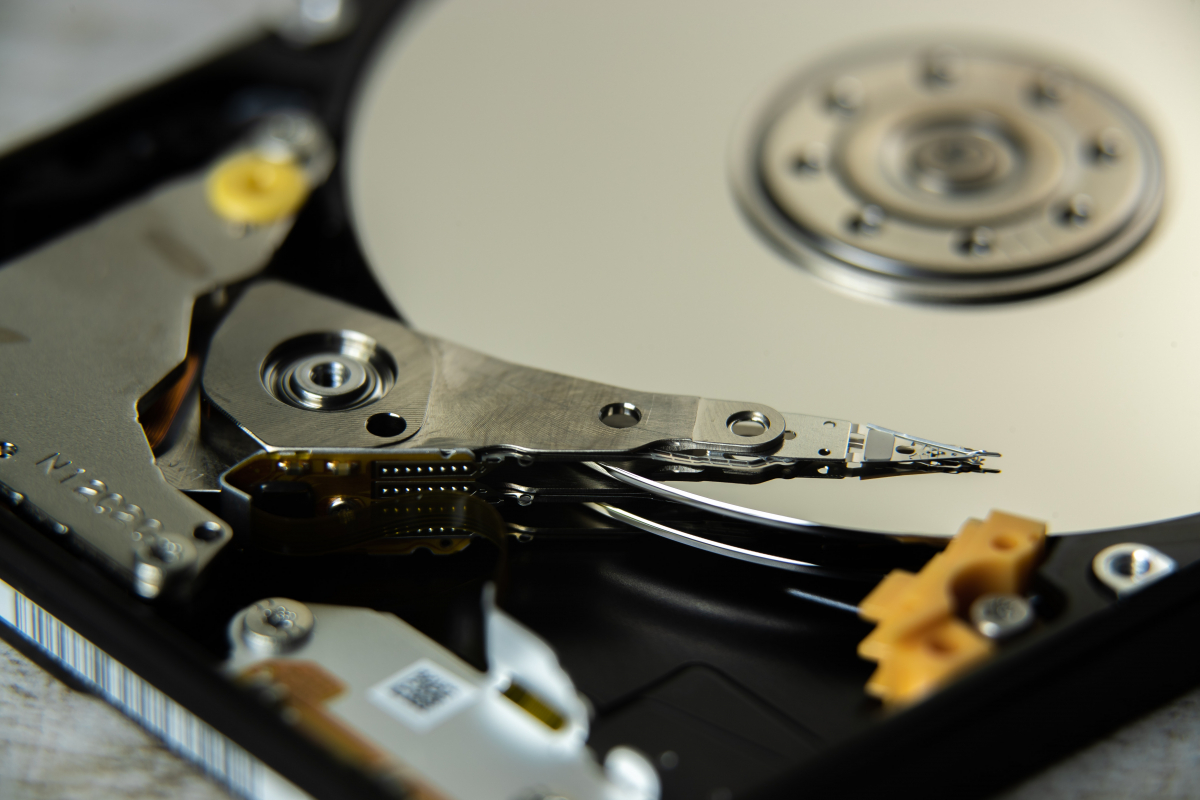 Data Backup What is it and why is it Important 